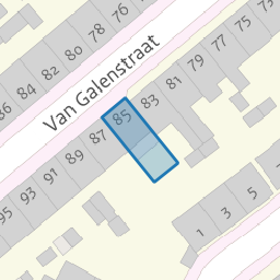 Perceel ZLE00-B-2996