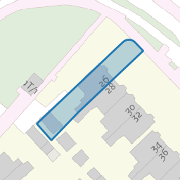 Perceel ZLE00-B-3032