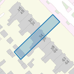 Perceel ZLE00-B-3036