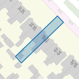 Perceel ZLE00-B-3038