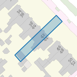 Perceel ZLE00-B-3040