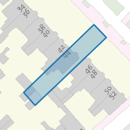 Perceel ZLE00-B-3041