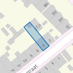 Perceel ZLE00-B-3047