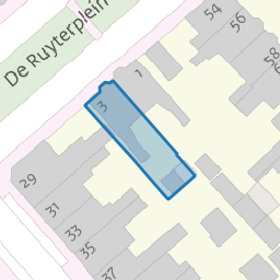 Perceel ZLE00-B-3070