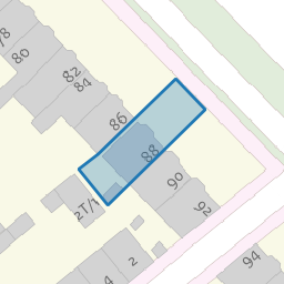 Perceel ZLE00-B-3073