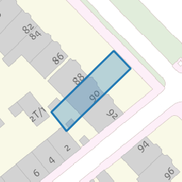 Perceel ZLE00-B-3074