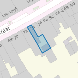 Perceel ZLE00-B-3116