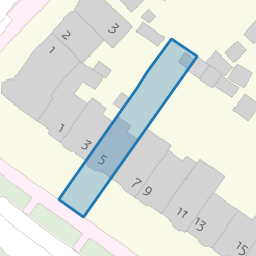 Perceel ZLE00-B-3168