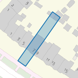 Perceel ZLE00-B-3169