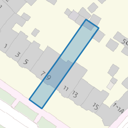 Perceel ZLE00-B-3170