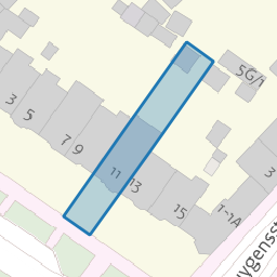 Perceel ZLE00-B-3171