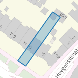 Perceel ZLE00-B-3172