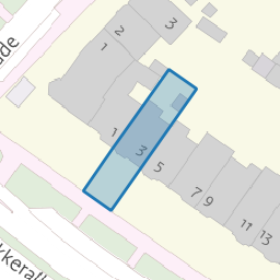 Perceel ZLE00-B-3184