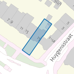 Perceel ZLE00-B-3185