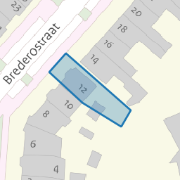 Perceel ZLE00-B-3287