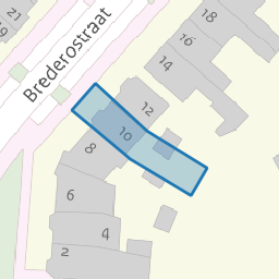 Perceel ZLE00-B-3288