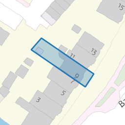 Perceel ZLE00-B-3337