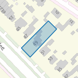 Perceel ZLE00-B-3345