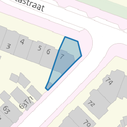 Perceel ZLE00-B-3393