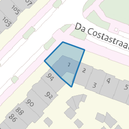 Perceel ZLE00-B-3398