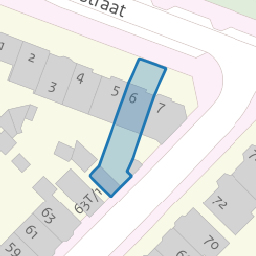 Perceel ZLE00-B-3414