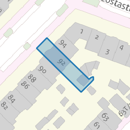 Perceel ZLE00-B-3419