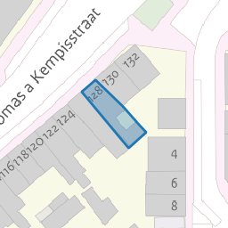 Perceel ZLE00-B-3435