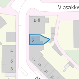 Perceel ZLE00-B-3441