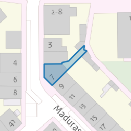 Perceel ZLE00-B-3443