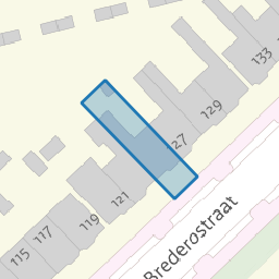 Perceel ZLE00-B-3458