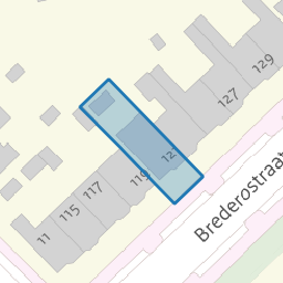 Perceel ZLE00-B-3460