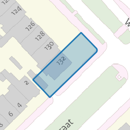 Perceel ZLE00-B-3467