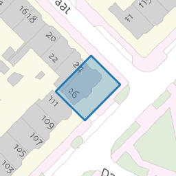 Perceel ZLE00-B-3482