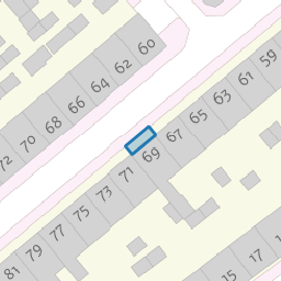 Perceel ZLE00-B-3497