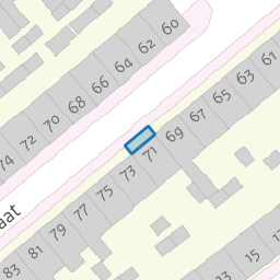 Perceel ZLE00-B-3498