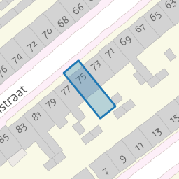 Perceel ZLE00-B-3500