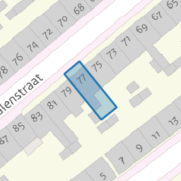 Perceel ZLE00-B-3501