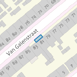 Perceel ZLE00-B-3503