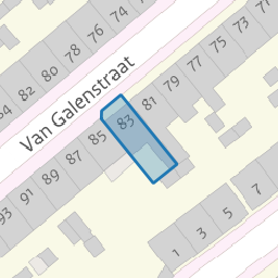 Perceel ZLE00-B-3504