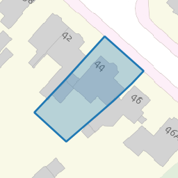 Perceel ZLE00-B-3533