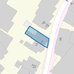 Perceel ZLE00-B-3541