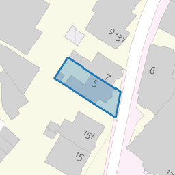 Perceel ZLE00-B-3542