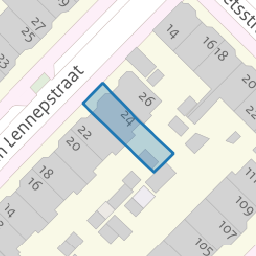 Perceel ZLE00-B-3582