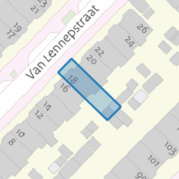 Perceel ZLE00-B-3585