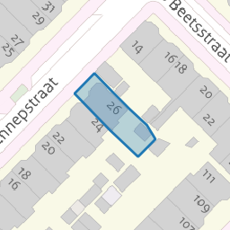 Perceel ZLE00-B-3594