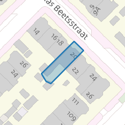 Perceel ZLE00-B-3595