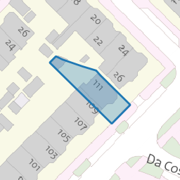 Perceel ZLE00-B-3598