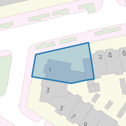 Perceel ZLE00-B-3599