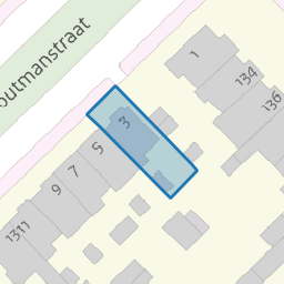 Perceel ZLE00-B-3603