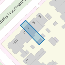 Perceel ZLE00-B-3605